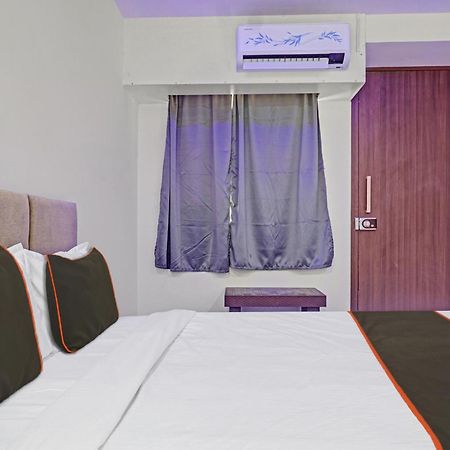 Super Collection O Rk Inn Chinchvad ภายนอก รูปภาพ