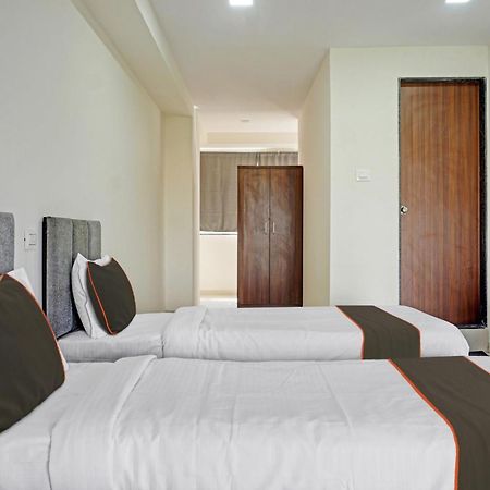 Super Collection O Rk Inn Chinchvad ภายนอก รูปภาพ