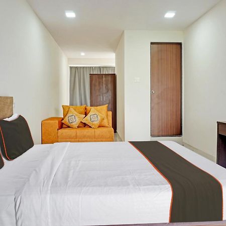 Super Collection O Rk Inn Chinchvad ภายนอก รูปภาพ